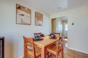 Tranquil Delmar Home ~ 7 Mi to Salisbury! - Innvendig