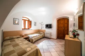 Il Roseto B&B - Værelse