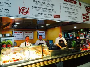 AUSZEIT DAS HOTEL Schweitenkirchen & AUSZEIT DAS RESTAURANT - Restaurant