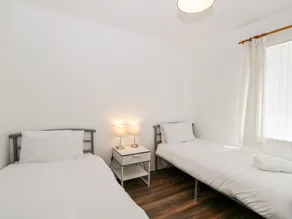 Ocean Breeze - Chambre