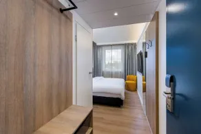ibis Paderborn City - Quarto