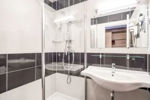 Quality Hotel Bordeaux Centre - Chambre