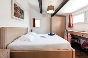 Comfort Aparthotel Mandelieu la Napoule Village - Chambre