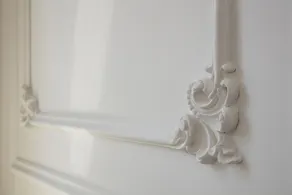 Dimora Palanca Boutique & SPA - Chambre