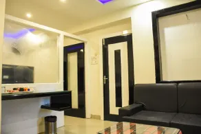 Hotel Satyug Inn - Room