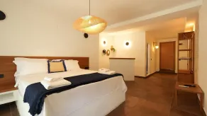 Hotel Buka Fethiye - Chambre