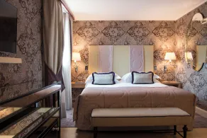 Splendid Venice - Starhotels Collezione - Zimmer