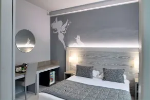 Hotel Villa delle Fate, BW Signature Collection - Habitación