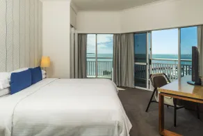 Shangri-La The Marina, Cairns - Room