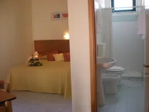 Villaggio Artemide - Chambre