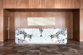 AC Hotel By Marriott Salt Lake City Downtown - Reception