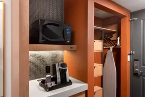 Hilton Garden Inn Toronto Airport - Chambre