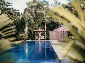 The Mangrove Panwa Phuket Resort - Pool