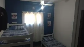 Pousada Santa Lolla - Zimmer
