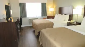 Quality Inn & Suites Pueblo West - Værelse