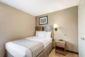 Suburban Studios Sterling - Washington Dulles - Chambre