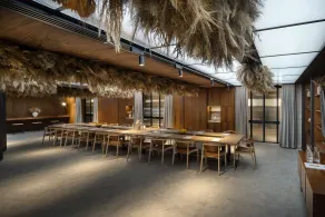 Canopy by Hilton London City - Restaurant