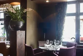 Trianon Hotel Amsterdam - Restaurant