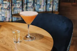 voco Belfast by IHG - Restaurante