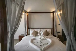 Maira Resort and Convention Centre - Chambre