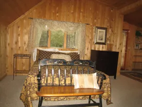 Always Inn Idyllwild Vacation Cottages - Zimmer