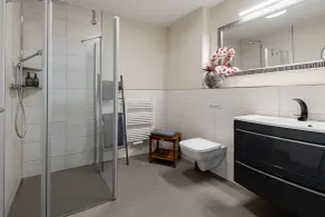 Luxus Resort Rügen - Bathroom