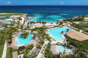 The St. Regis Cap Cana Resort - Pool