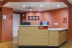 TownePlace Suites by Marriott McAllen Edinburg - Réception