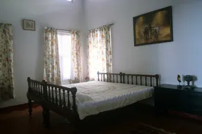 Fenn Hall - Room