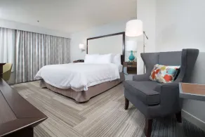 Hampton Inn by Hilton Tiffin - Zimmer
