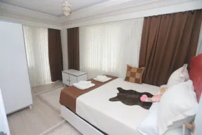 Altinkum Otel Karasu - Room