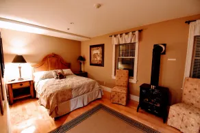 Burleigh Falls Inn - Zimmer