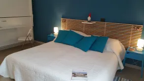 B&B LeTerrazze Boutique Hotel - Torino - Chambre