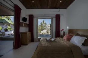 Villa Suari I - Room
