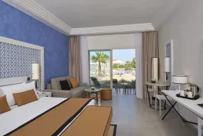 Radisson Blu Resort, Saidia Garden - Room
