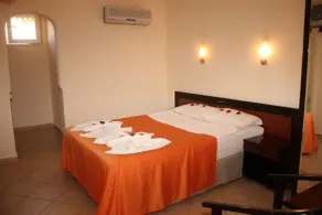Side Temple Hotel - Room