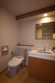 Hotel Fuki no Mori - Bagno