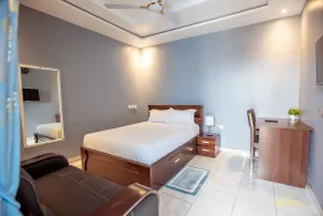 Bella Ella Hotel & Event Center - Room