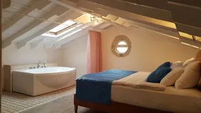 Rebetiko Hotel - Rom