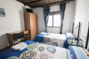 El Tirol - Zimmer