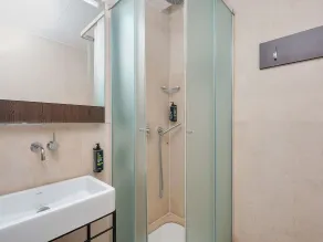 B&B Hotel Milano Central Station - Salle de bain