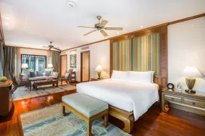 JW Marriott Phuket Resort and Spa - Chambre