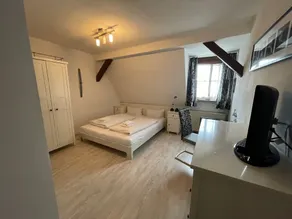Landhotel Sickinger Hof - Chambre