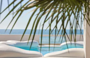 La Casa E Il Mare, Private Bay Hotel - Pool
