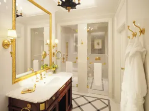 The Ritz London - Casa de banho