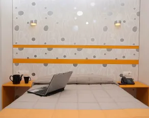 Amazon Hotel - Chambre