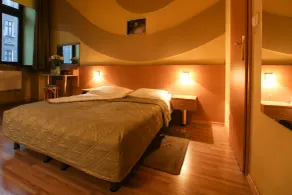 Jordan Pokoje Gościnne - Room