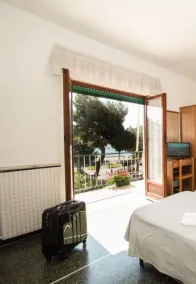 Hotel Tirreno - Camera