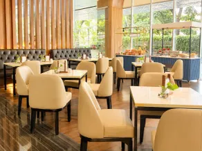 Mercure Bandung Nexa Supratman - Restaurant