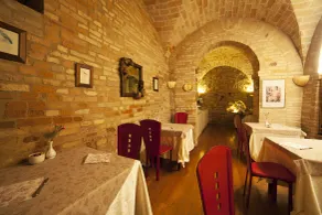 La Luma Hotel - Restaurante